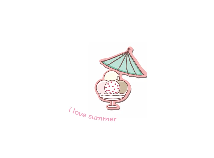 ICECREAM GEL INK (12)