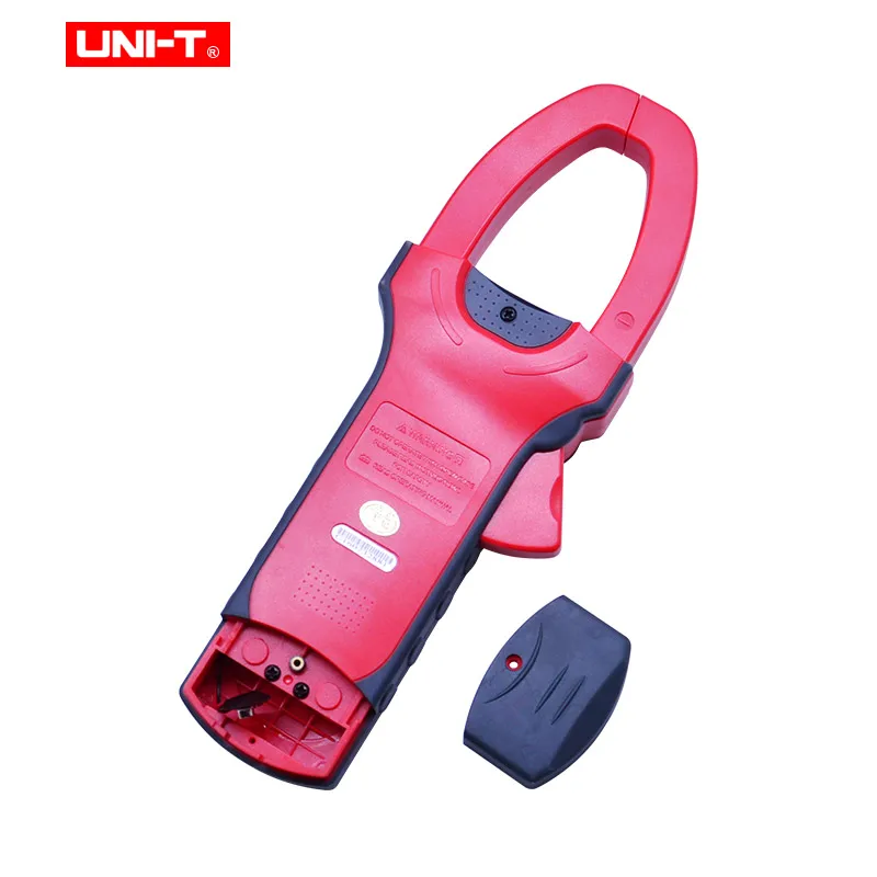 UNI T UT207/C/UT209 1000A AC/DC Цифровые токоизмерительные True RMS Амперметр