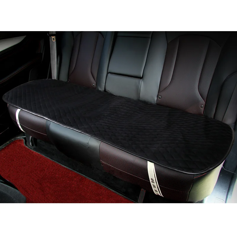 

2017 Winter Car Heated Cover Car Electric Heated Seat Cushion For Honda Accord Civic CRV Crosstour Fit City HRV Vezel