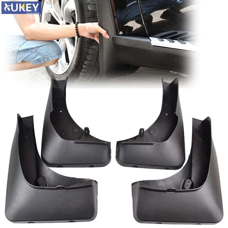

XUKEY FRONT REAR MUDFLAPS FIT FOR BMW X5 E70 2007-2013 ACCESSORIES MUD FLAP FLAPS SPLASH GUARD MUDGUARDS 2008 2009 2010 2011 12