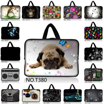 

11.6" 12" Laptop Sleeve Carry Case Bag For Alienware M11x/Macbook Air/HP/Acer /Samsung Google 11.6" Chromebook Tab