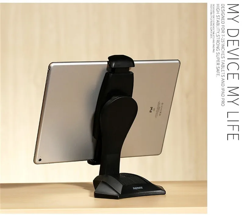 Remax 360 Rotation Tablet Bracket Holder Mega Phone City