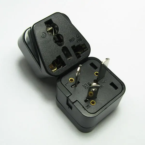 High Power Australia New Zealand Travel Conversion Plug Socket Adapter Household Plugs Power