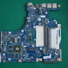 Z50-70 ноутбук независимая материнская плата NM-A273 Процессор I5-4210U I5-4200number 5B20G45505 5B20G45455 5B20G45476 5B20G45484 5B20G45515