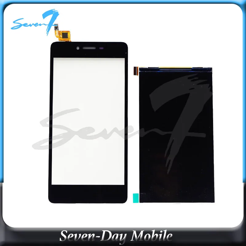 Seven archos 50 platinum 4g-1