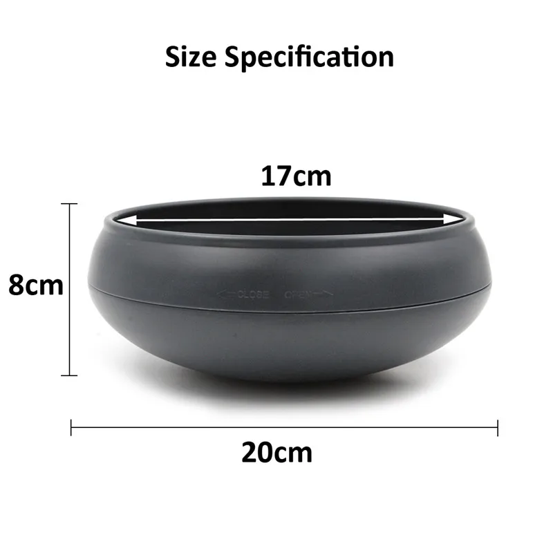 dog bowls slow feeder (4)