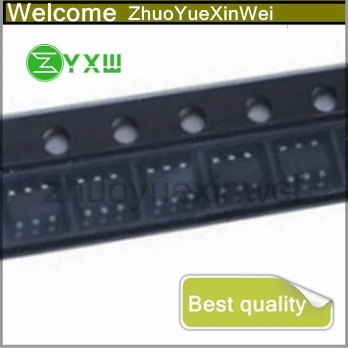 

5PCS/lot PF6005AG 6005A SOT23-6 100% New Original
