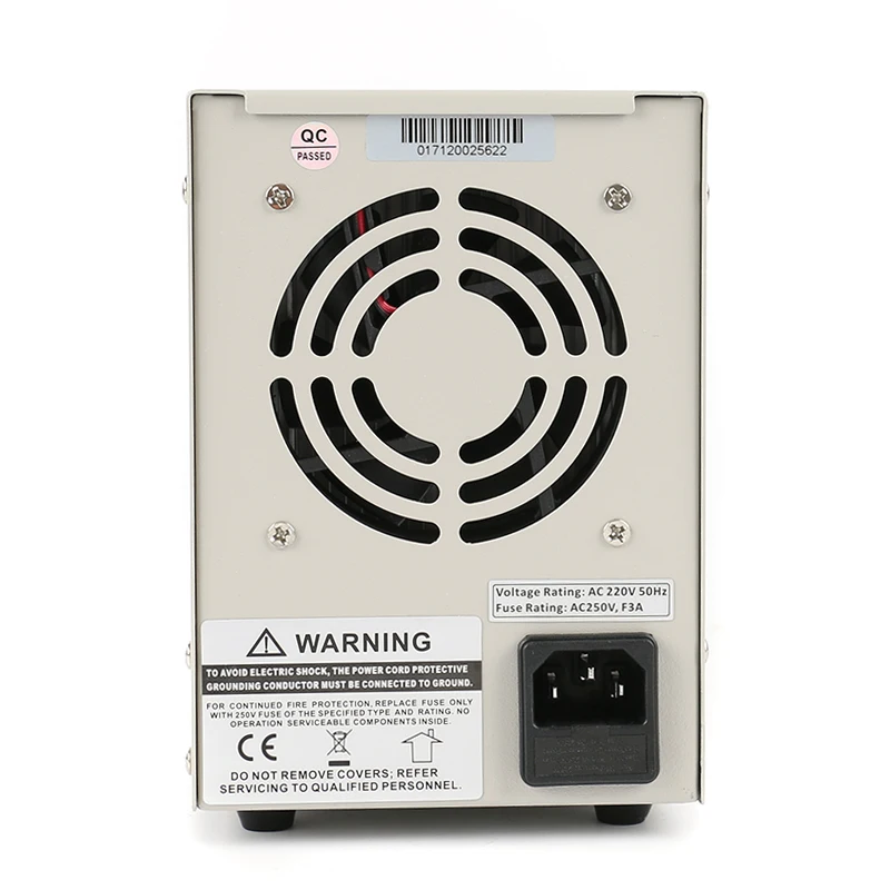  KA3005D High Accuracy Programmable DC Power Supply Adjustable Digital Laboratory Power Supply 30V 5