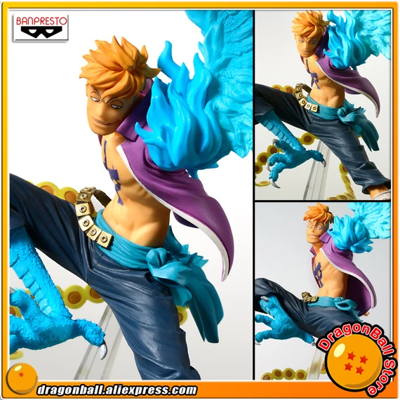 Японский аниме &quotONE PIECE&quot оригинальные скульптуры Banpresto BIG Zoukeiou 6 Vol.6 Коллекция