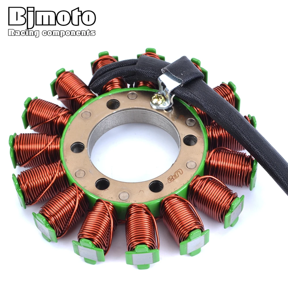 Мотоциклетный генератор переменного тока BJMOTO для Honda 31120 MFJ D01 CBR600RR CBR 600 RR CBR600 2007 2016