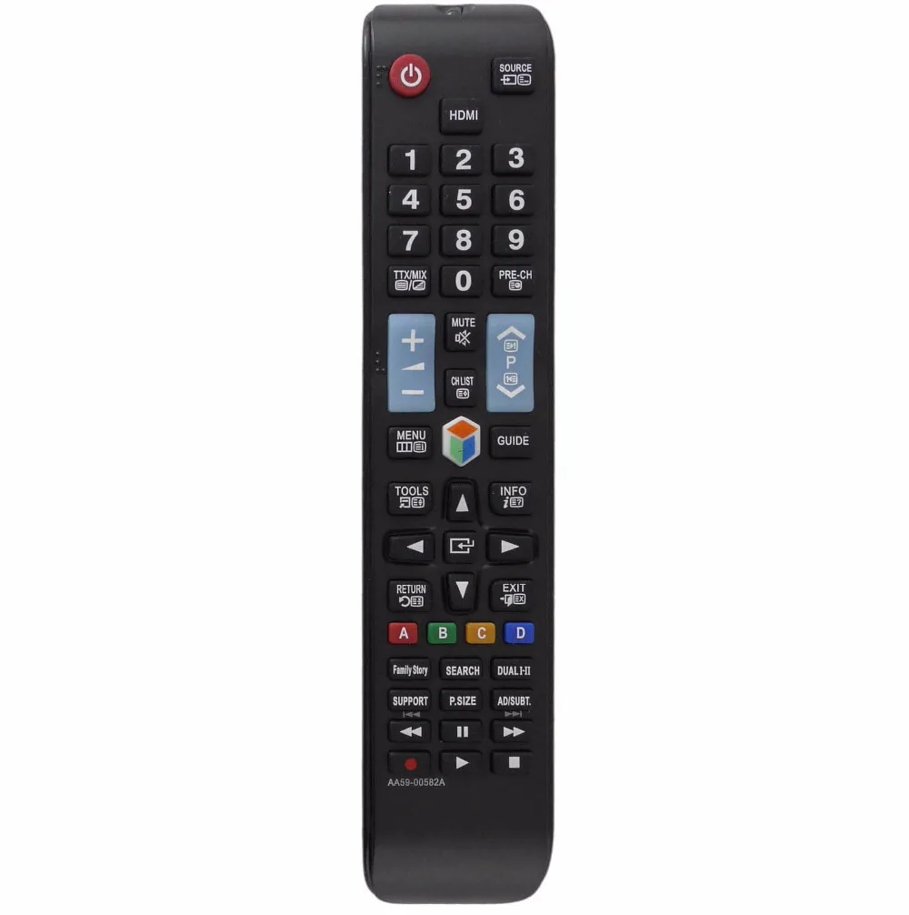 Пульт дистанционного управления lekong для Samsung UE46EH5307 UE46EH5450 ue46eh5450 | Электроника