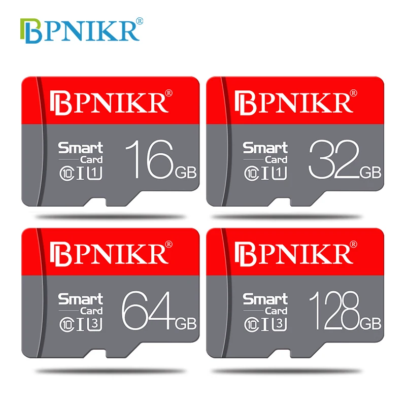 

High Speed microsd memory card 4GB 8GB micro flash cartao de memoria stick 16GB 32GB tarjeta micro sd card 64GB 128GB tf card