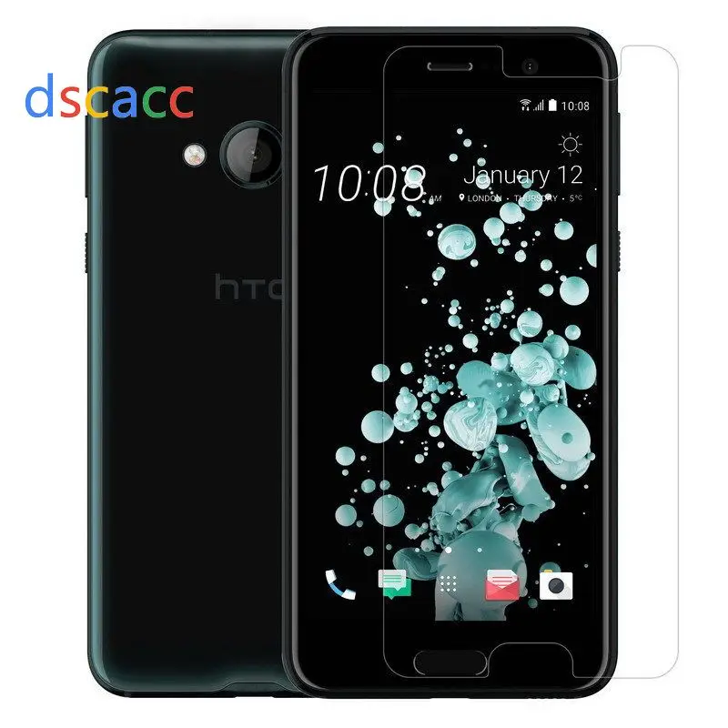 HTC U11 Plus glass protector (5)