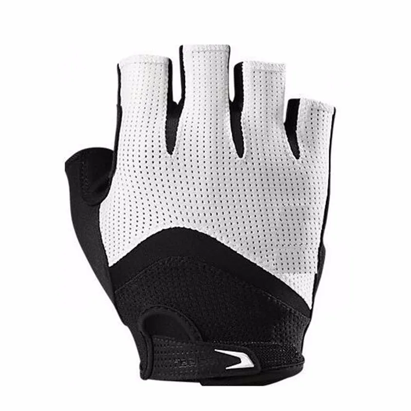Guantes De ciclismo Pro командная велосипедная перчатка полный гель для пальцев коврик мотоцикл MTB дорожный велосипед перчатки унисекс велосипедные спортивные перчатки - Цвет: 2