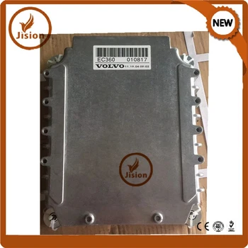 

With Program Genuine EC360 Excavator Controller Computer ECU 20582958