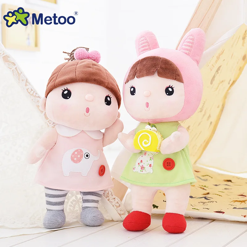 

Dolls