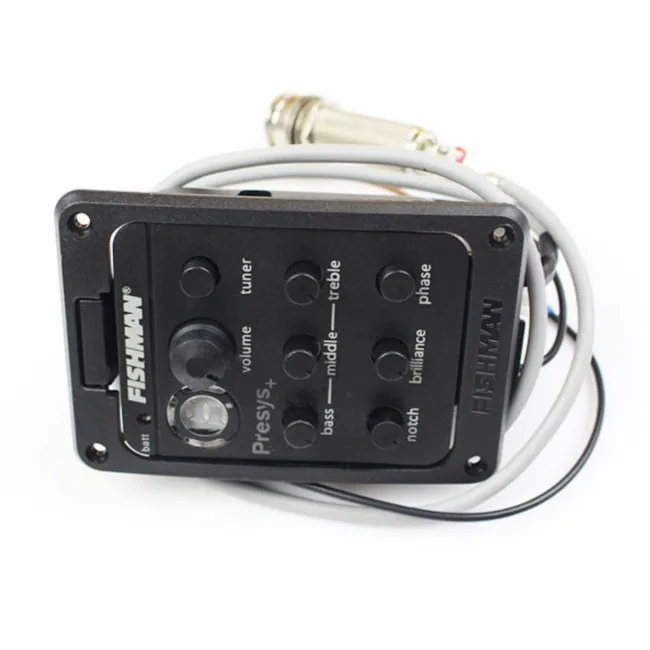 Wholesale musical Fishman 201 Presys 201, Fishman PRESYS+ Onboard