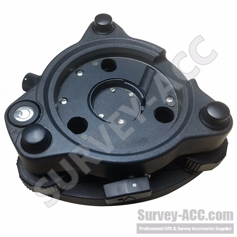 Trimble Tribrach with Optical Plummet (9)