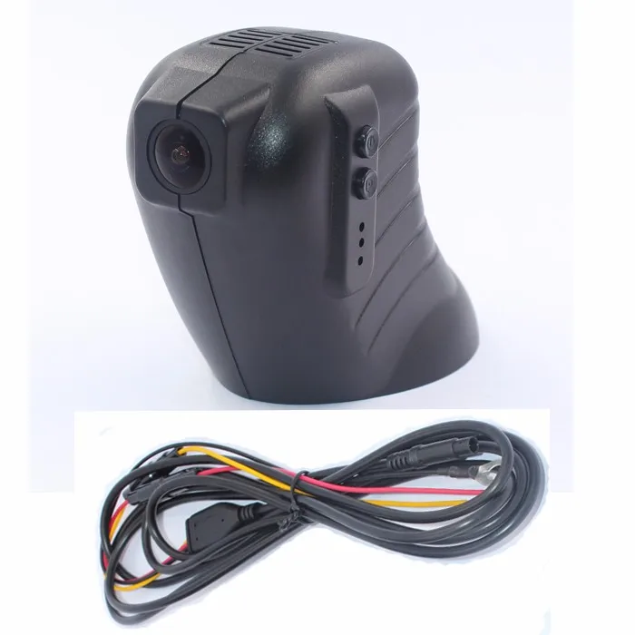 bmw car dvr 8