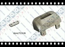 91-150379-04 C4.5&91-150737-93 C4.5 NEEDLE PLATE INSERT FOR PFAFF 591 574 571 INDUSTRIAL SEWING MACHINE PFAFF SHOE MACHINE