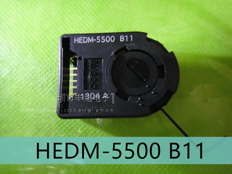 100% новый и оригинальный HEDM-5500-B11 HEDM-5500 B11 датчик | Электроника