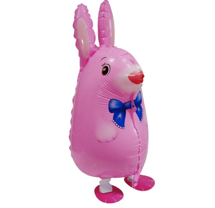 

Animals Rabbit Balloons For Children Toy Story Party Inflatable Balls Big Ballon Helium Decorations Birthday
