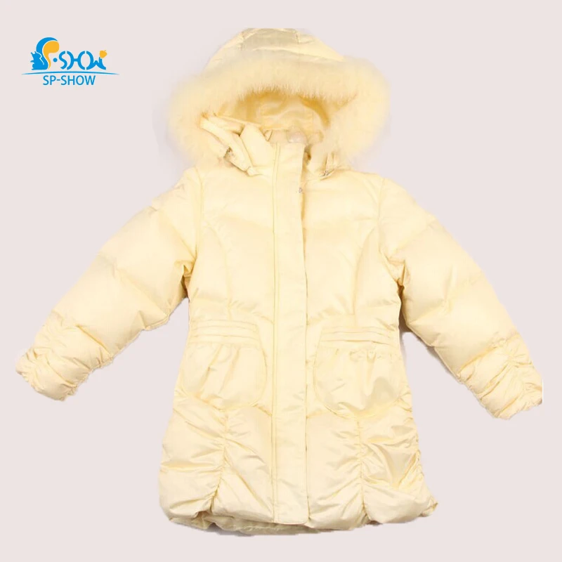 одежда для детей 5 9 лет пуховик девочки зимние куртки девочек с бесплатной