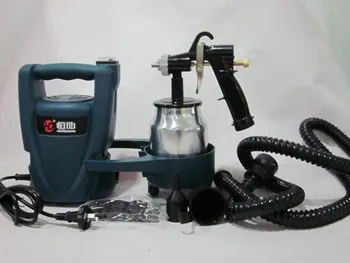 

Brand New Electric Paint Sprayer/Paint Sprayer/Spray Paint/Airbrush /Airless