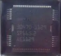 

The original 5PCS 30470 HQFP64