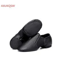Cheap Dance shoes leather Latin dance jazz shoes ladies men's sports shoes ballet black girls children's sports shoes EU43 leath Cheap Dance shoes leather Latin dance jazz shoes ladies men's sports shoes ballet black girls children's sports shoes EU43 leath