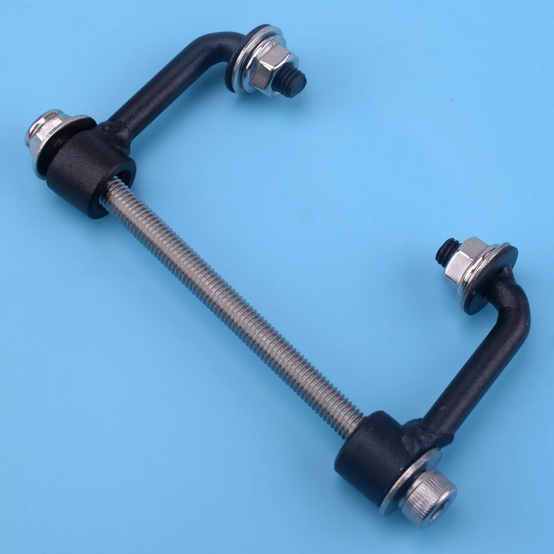 

CITALL New Motorcycle Gas Tank Lift Risers kit 2 inch Fit for Harley Sportster 883 72 48 1200 1986-2013 2014 2015 2016 2017 2018