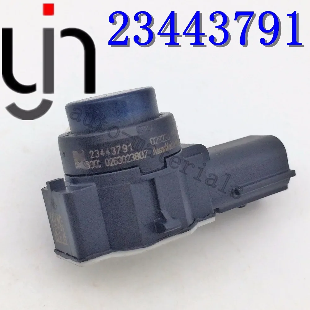 10pcs 23257301 23443791 42354514 52019542 Pdc Car Parking Sensor
