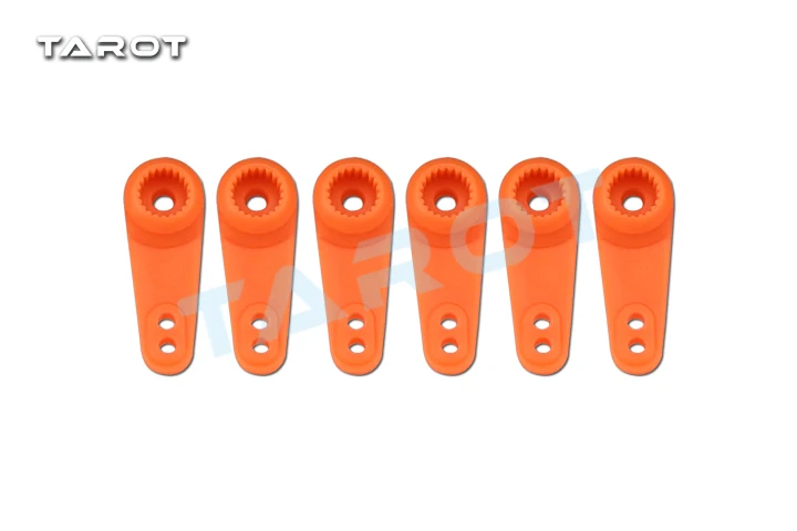 Ds410m/416 м/430 м/450 м/emax9256 Servo arm/o tl47a12 Orange tl47a11 черный | Игрушки и хобби