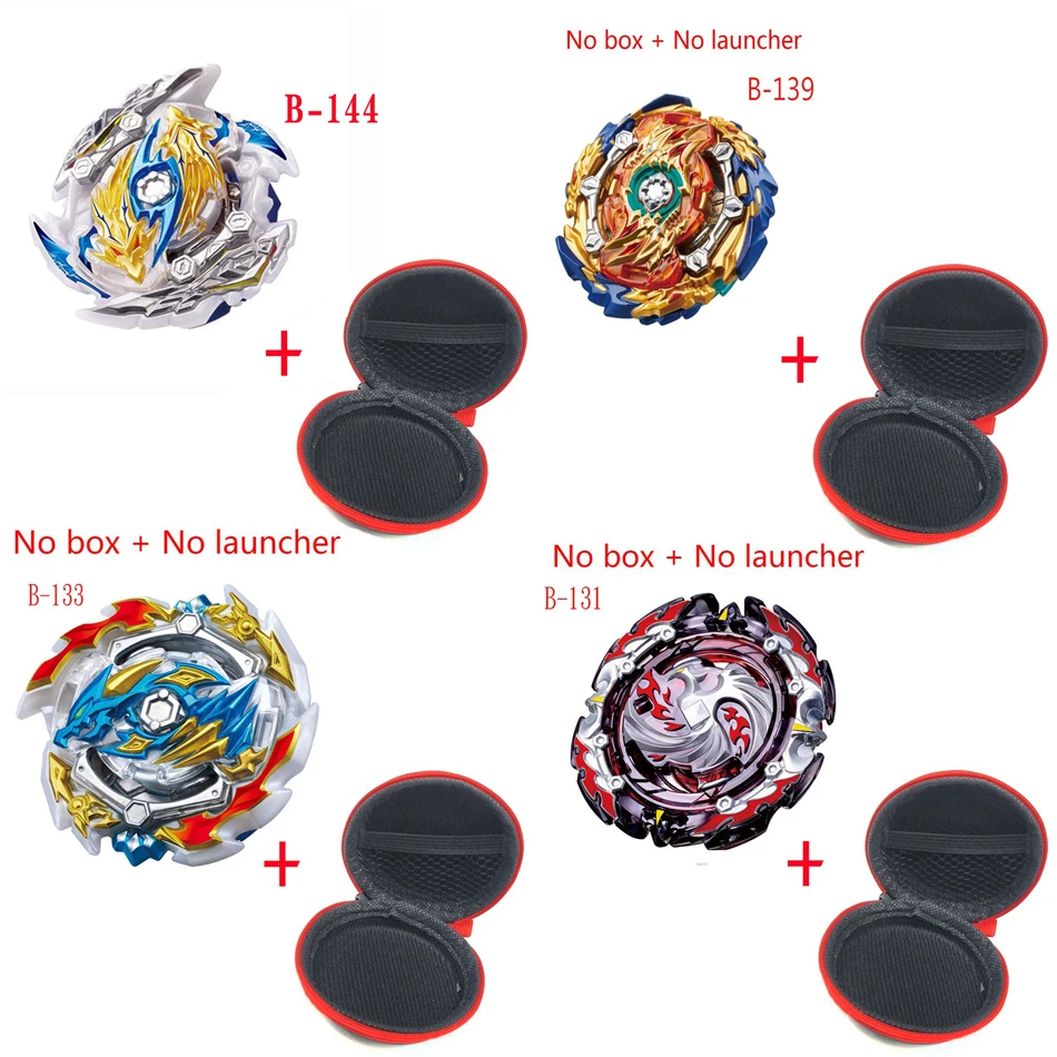 Beyblade Burst Toys новинка игрушки для детей с пусковым устройством без пускового