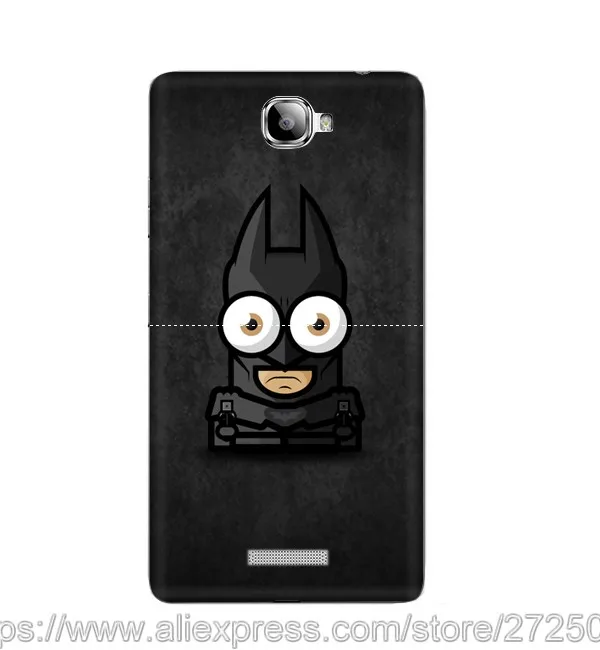 batman