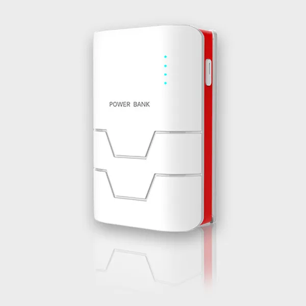 konfulon power bank 50000mah