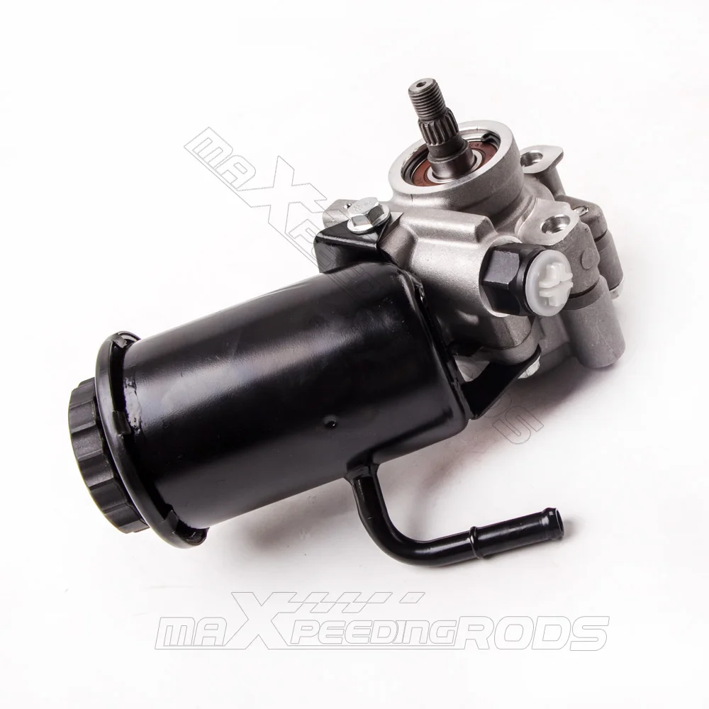 Power Steering Pump W/ Resevoir For Toyota 4Runner T100 3.4L