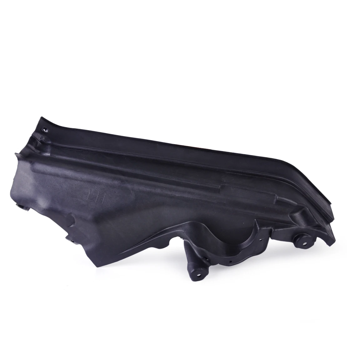 Комплект панелей перегородок для двигателя DWCX 3x 51717169420 51717169421 BMW X5 X6 E70 E71 2006 2010 2011