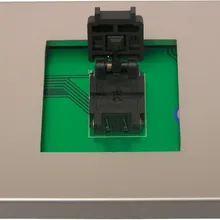 Ecmo.com.cn: только подлинный-XELTEK QFN8 гнездо адаптера DX4002* цена ниже, пожалуйста, проконсультируйтесь перед оплатой