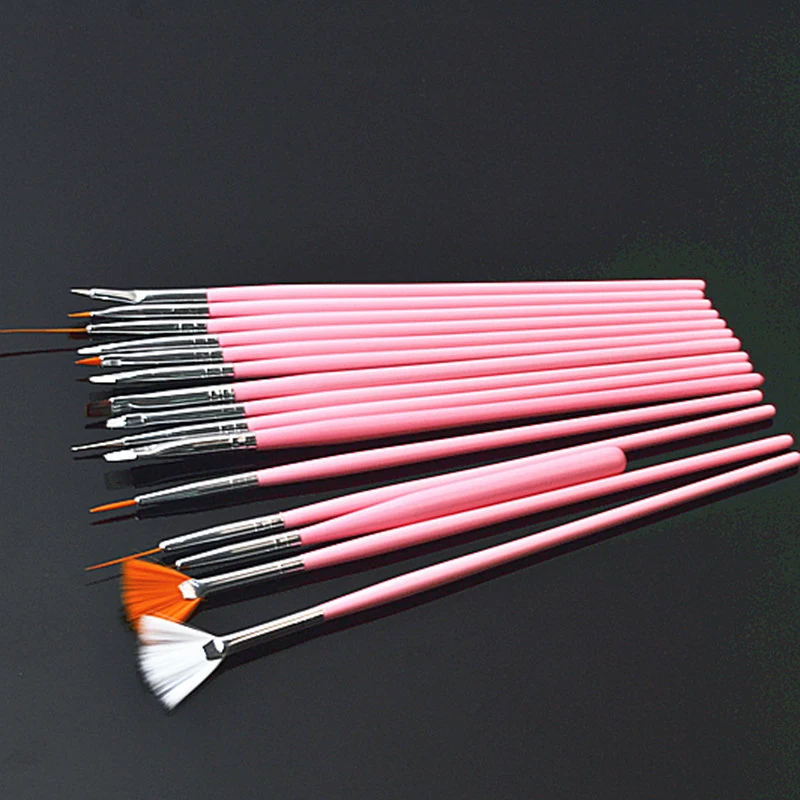 nail brush    Cepillo de uas (15)