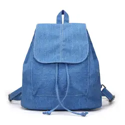 Высокое качество Новое поступление Женский Холст Рюкзак Школьная Сумка для девочек рюкзак новый дизайн рюкзаки школьные сумки путешествия
