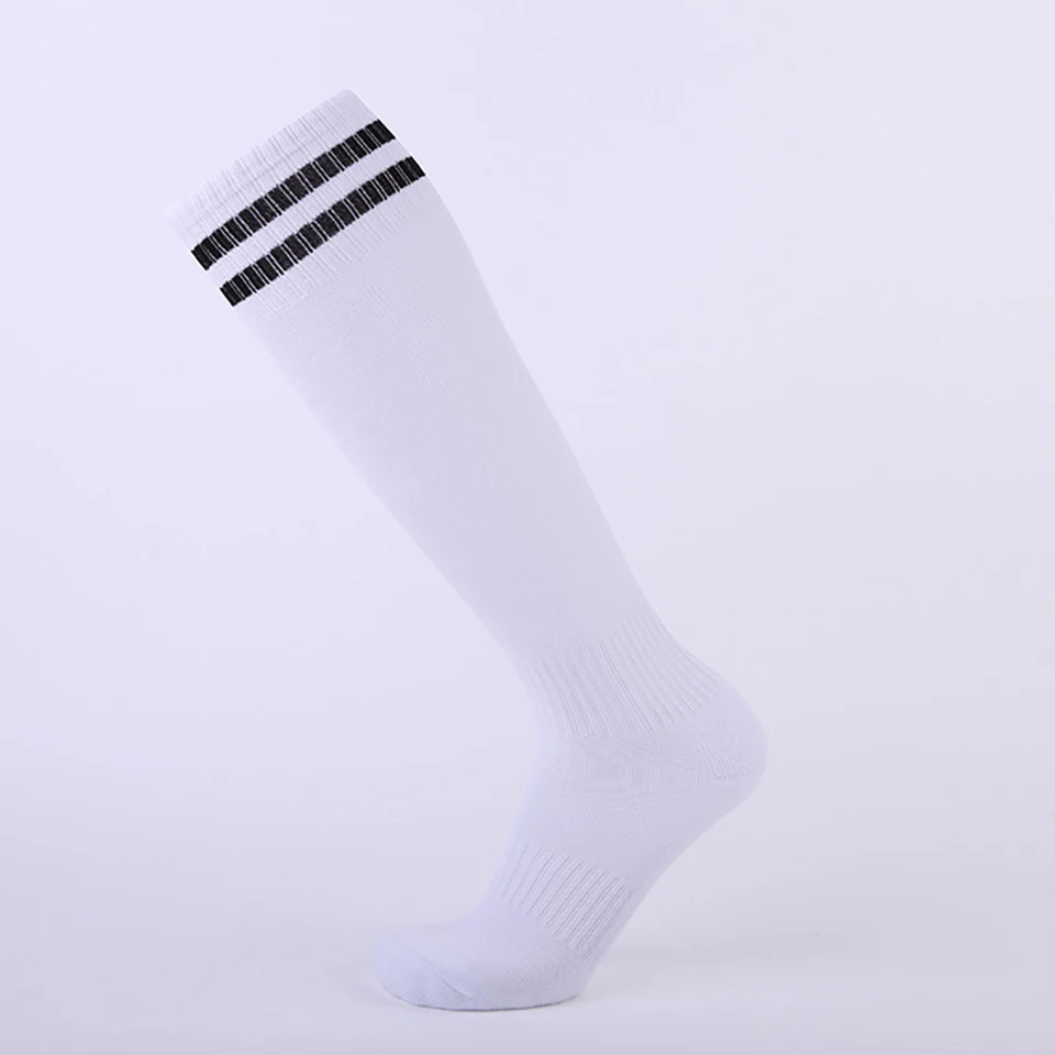double stripes socks 19
