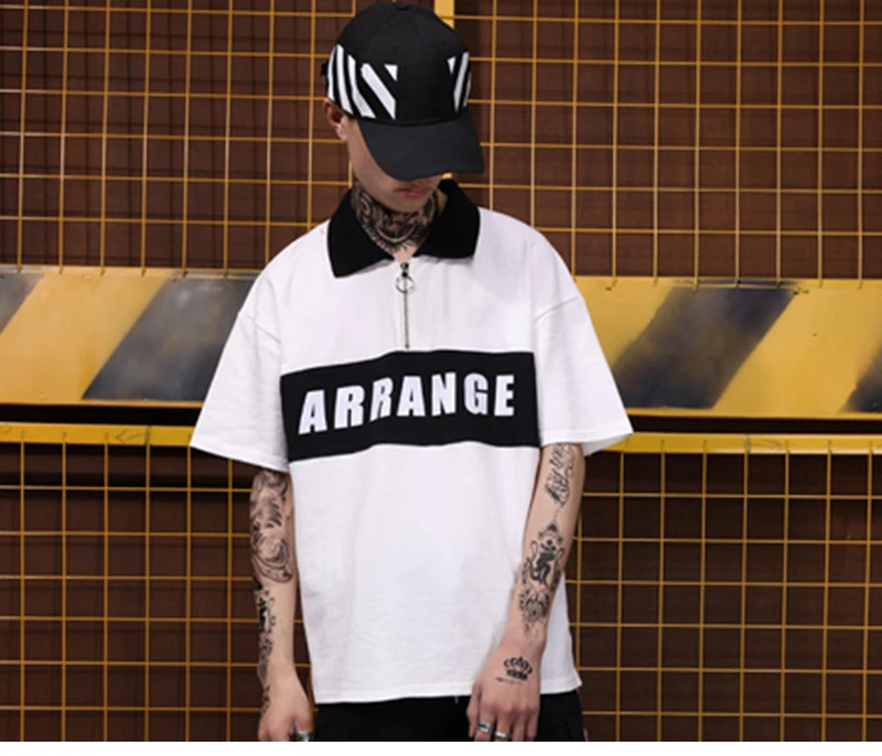 Polo Ralphmen Pol Shirt Polo  (9)