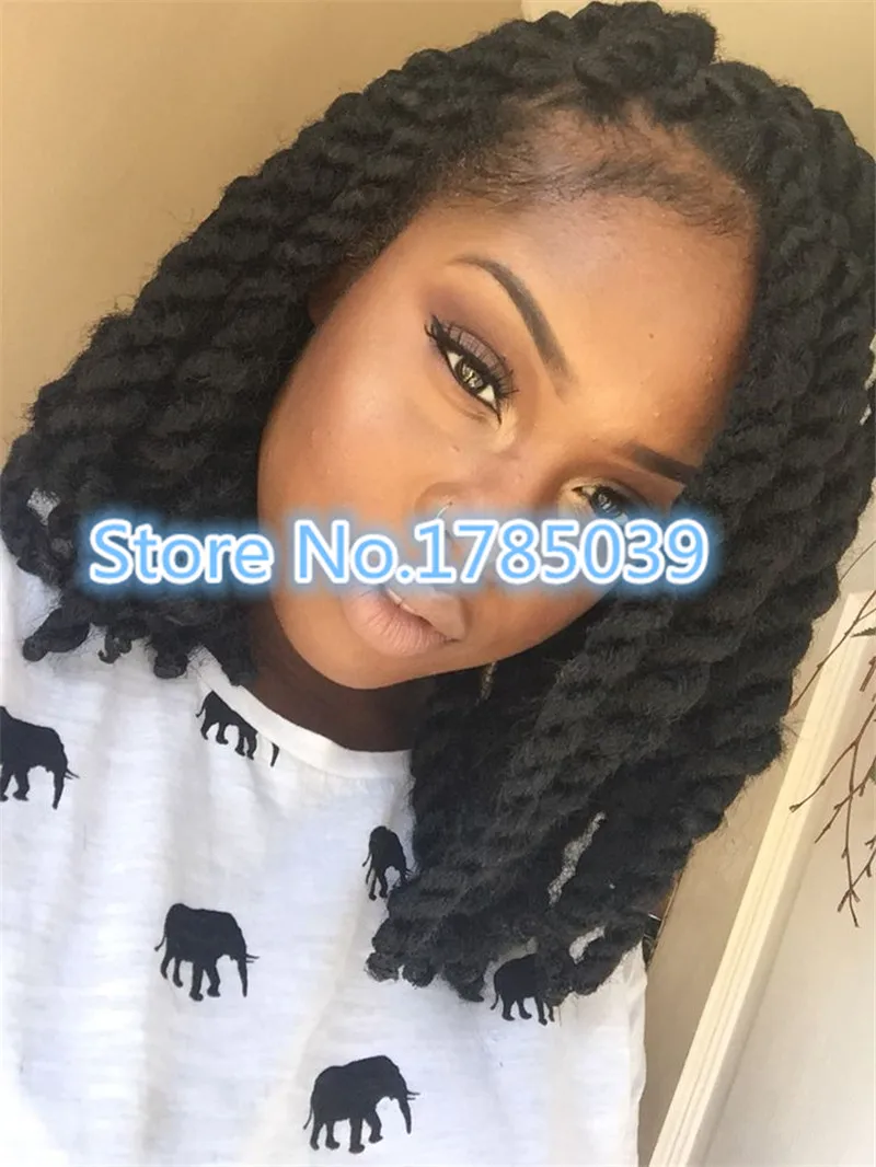 Freetress Equal Synthetic Freetress Equal Synthetic Havana Twist