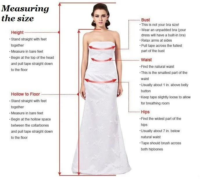Vestidos de Noite