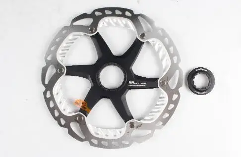 Shimano Saint SM RT99 160 мм 180 203 тормозной ротор дисковый Центральный замок Ice
