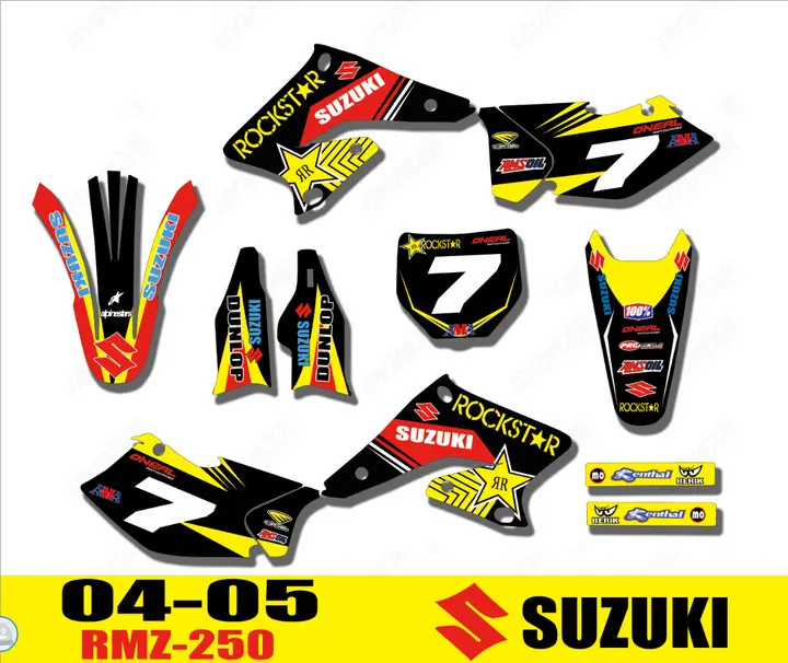 TZ-RMZ250C-11