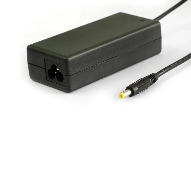 Ac / DC adaptador de alimentación del cargador para HP 620LX 660LX ...