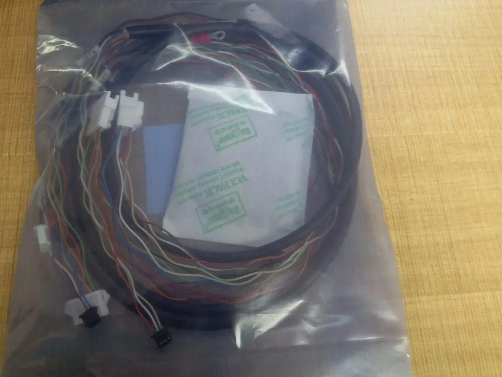 Ручной ремень для Noritsu QSS32 W412849-01/W412849 (слева) + W412850-01/W412850 (справа) оригинал |