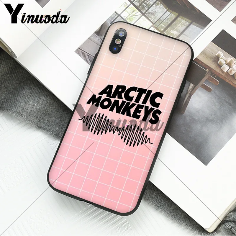 Arctic Monkeys   